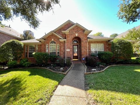 1421 Imperial Drive Allen TX 75013