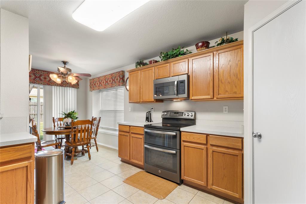 Country Ridge Estates 2 - Residential