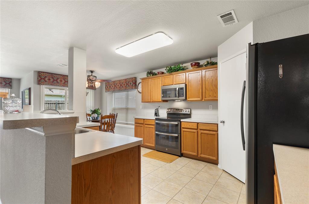 Country Ridge Estates 2 - Residential