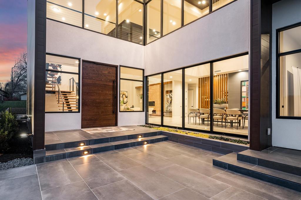 Sweet C A - Residential