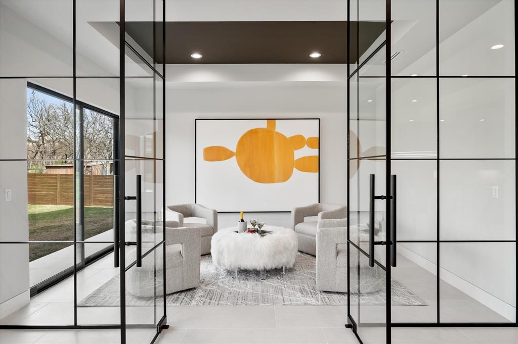 Sweet C A - Residential