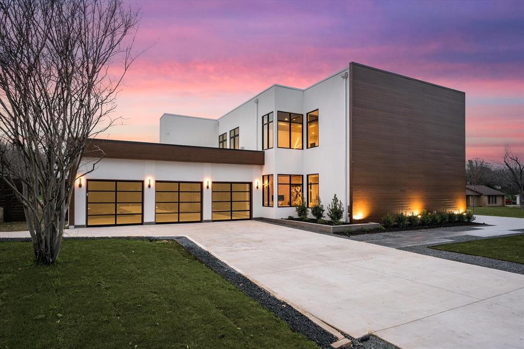 Sweet C A - Residential