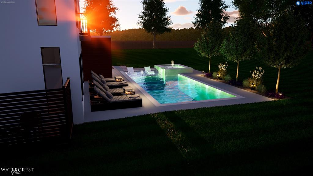 Sweet C A - Residential