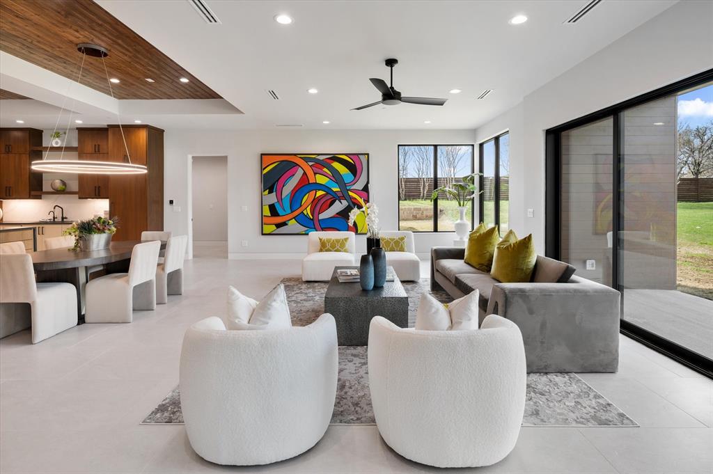 Sweet C A - Residential