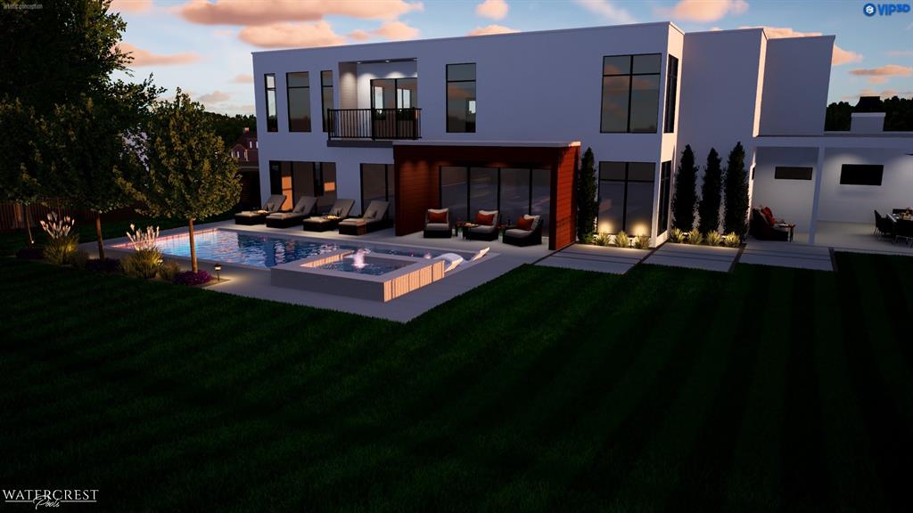 Sweet C A - Residential