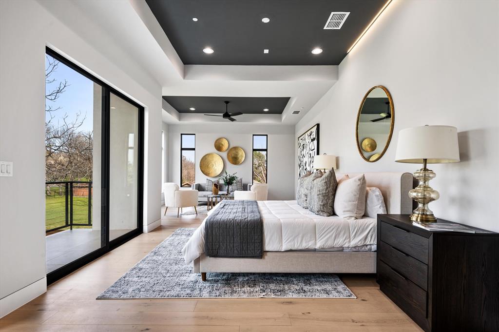 Sweet C A - Residential