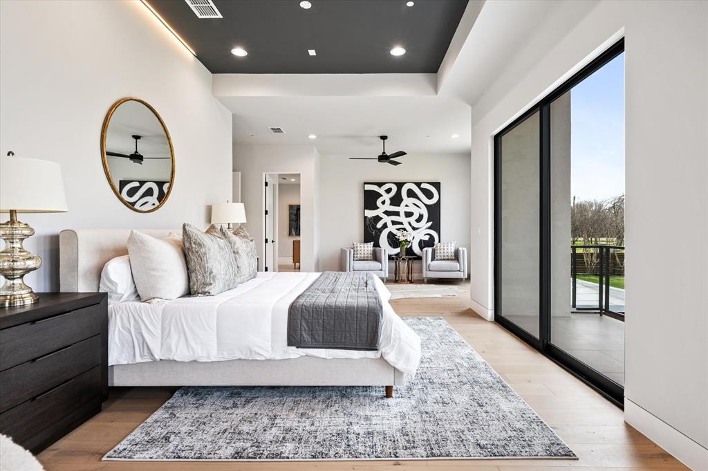 Sweet C A - Residential