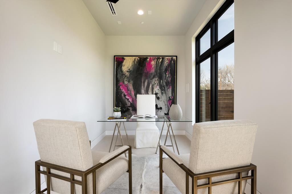 Sweet C A - Residential