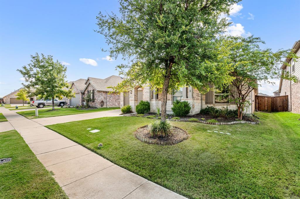 1257 Meridian Drive