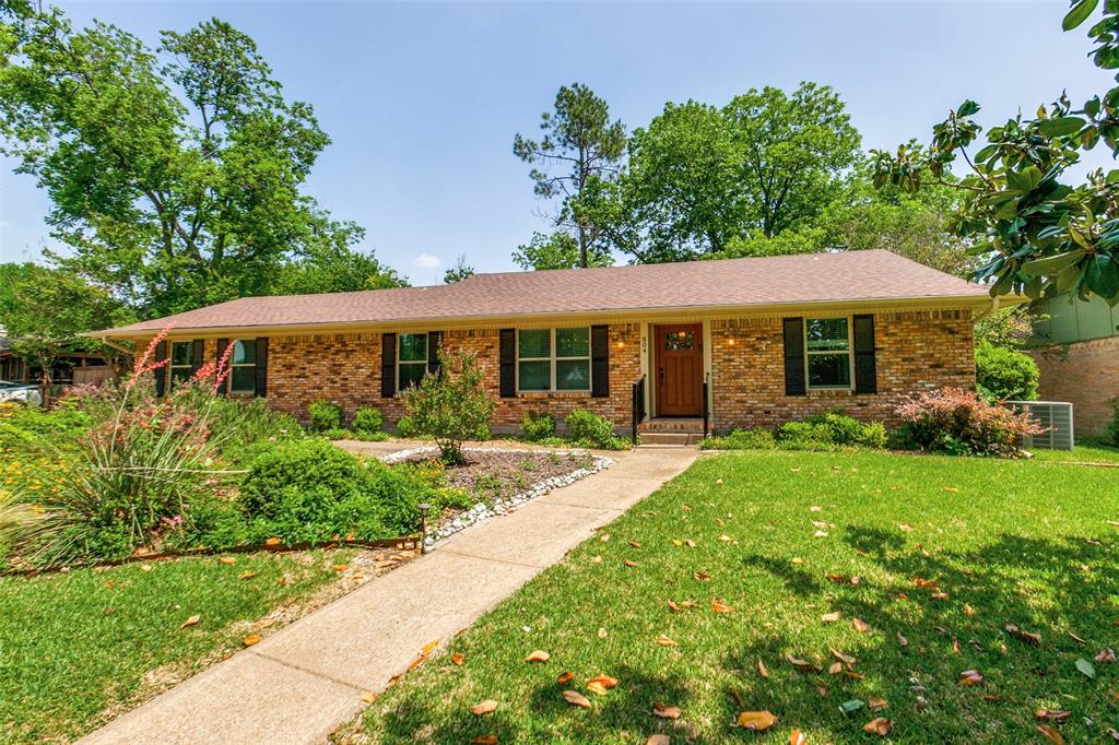 804 N Floyd Road