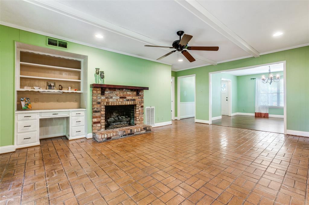 804 N Floyd Road