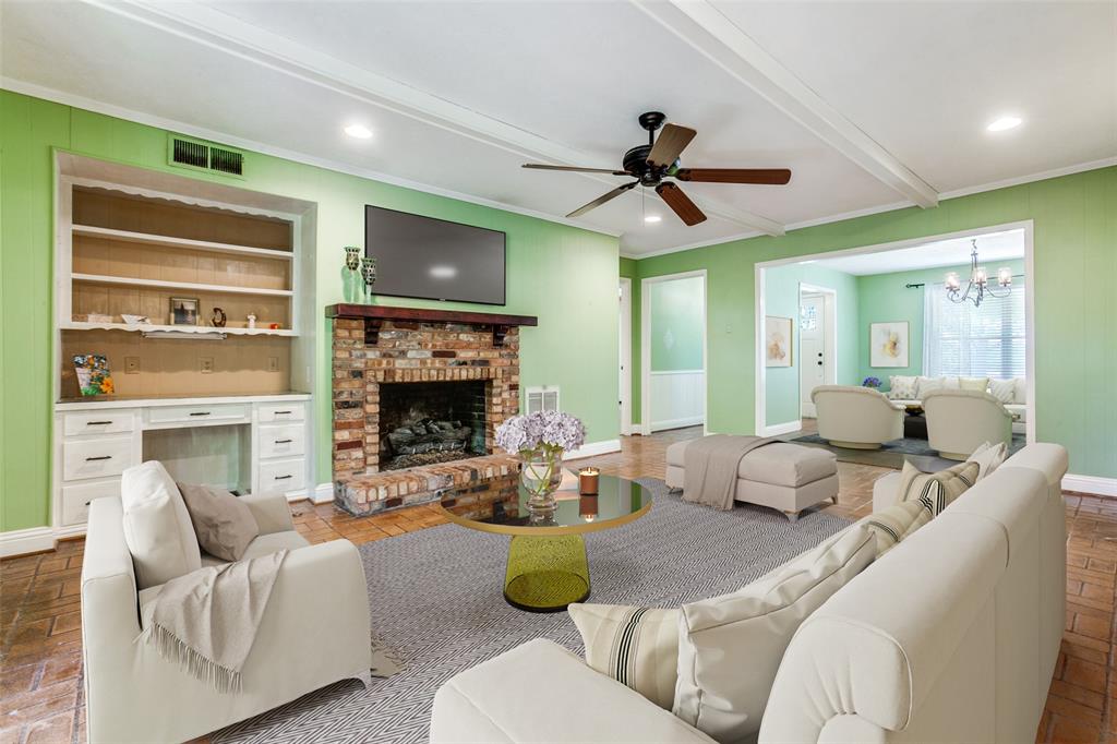 804 N Floyd Road
