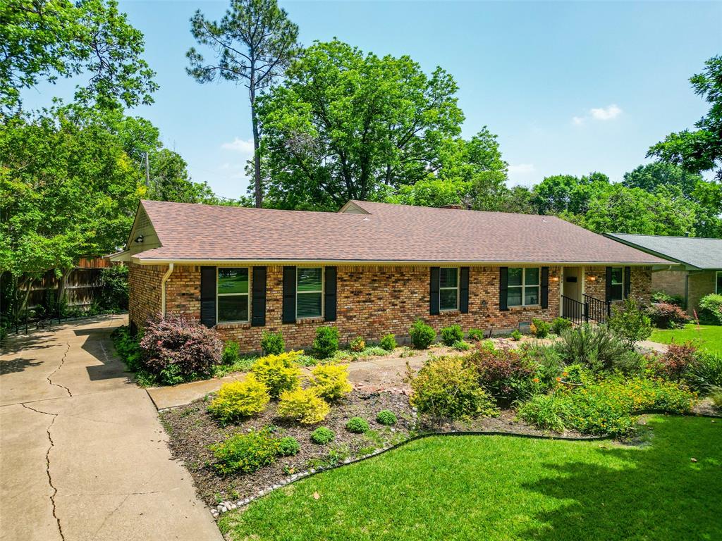 804 N Floyd Road