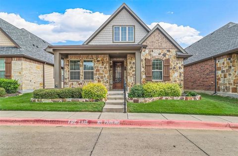 8604 Grassland Drive McKinney TX 75070