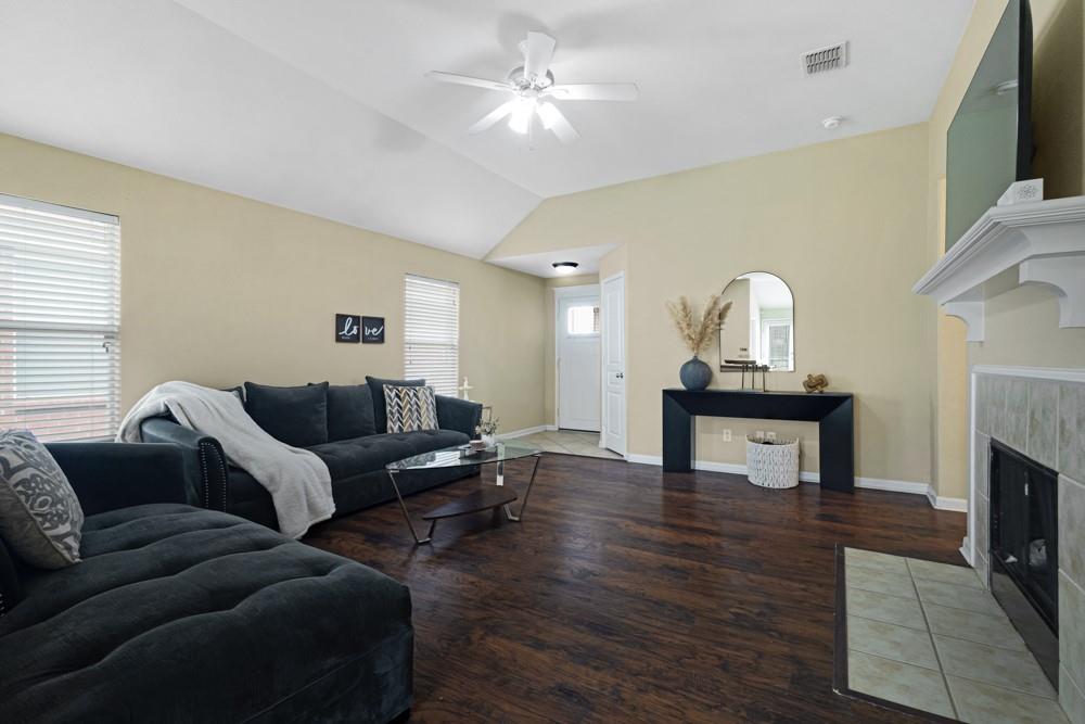 Villages Of Woodland Spgs W - Residential