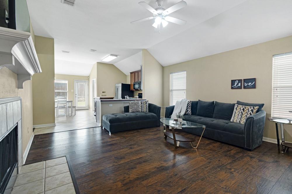 Villages Of Woodland Spgs W - Residential