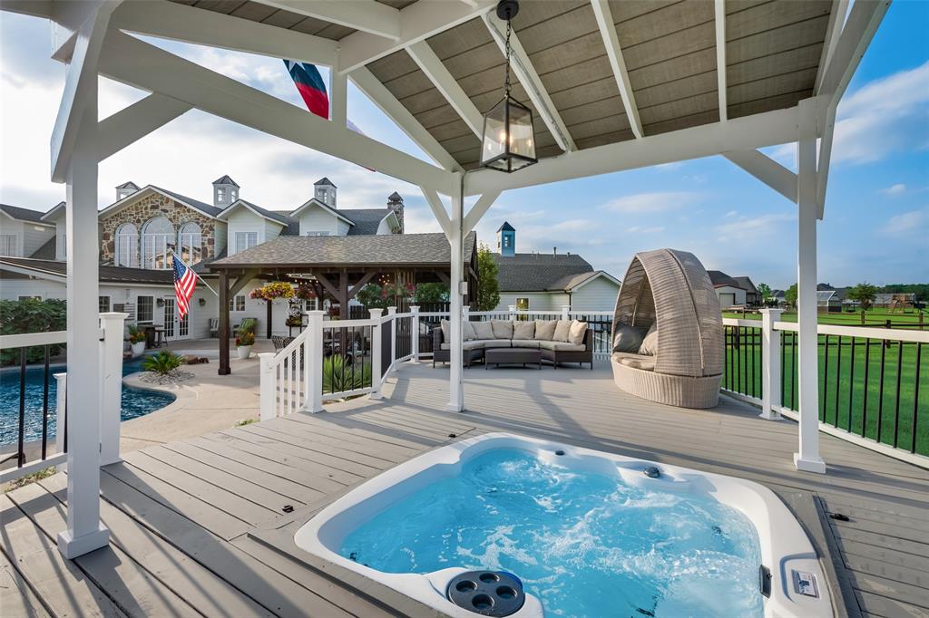 High Point Ranch Sec 2 - Residential