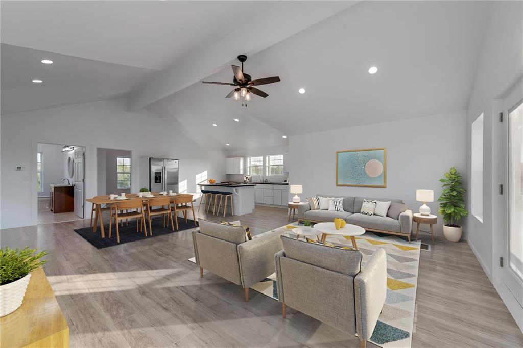 High Point Ranch Sec 2 - Residential