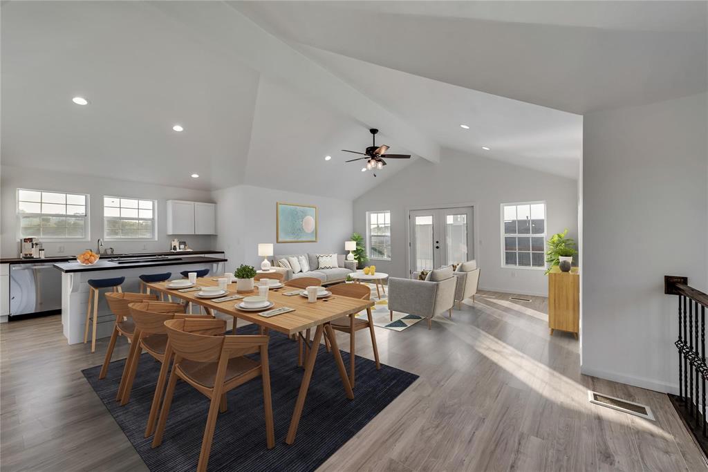 High Point Ranch Sec 2 - Residential