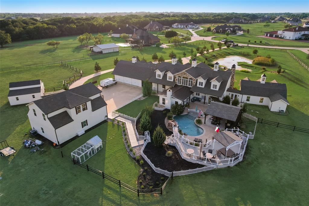 High Point Ranch Sec 2 - Residential