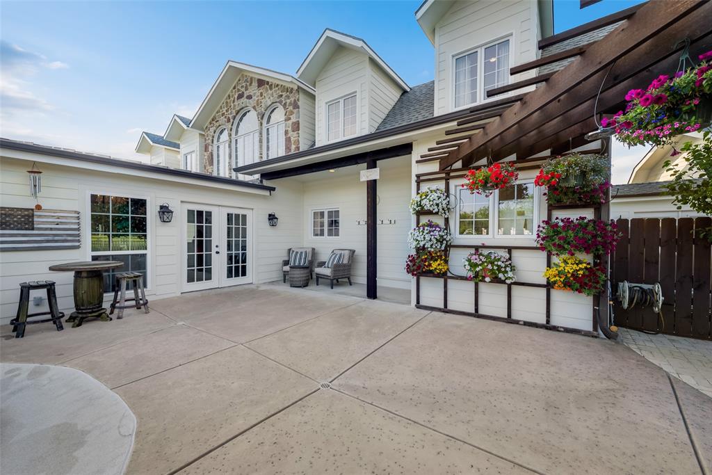 High Point Ranch Sec 2 - Residential