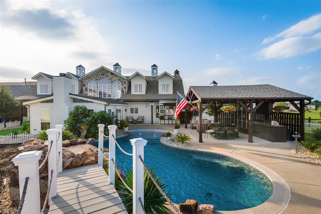 High Point Ranch Sec 2 - Residential