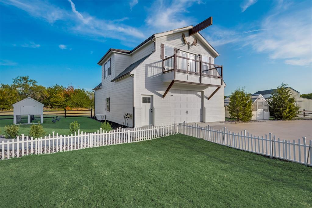 High Point Ranch Sec 2 - Residential