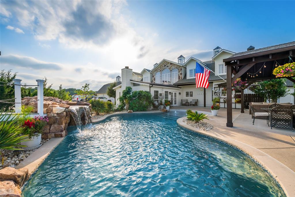 High Point Ranch Sec 2 - Residential