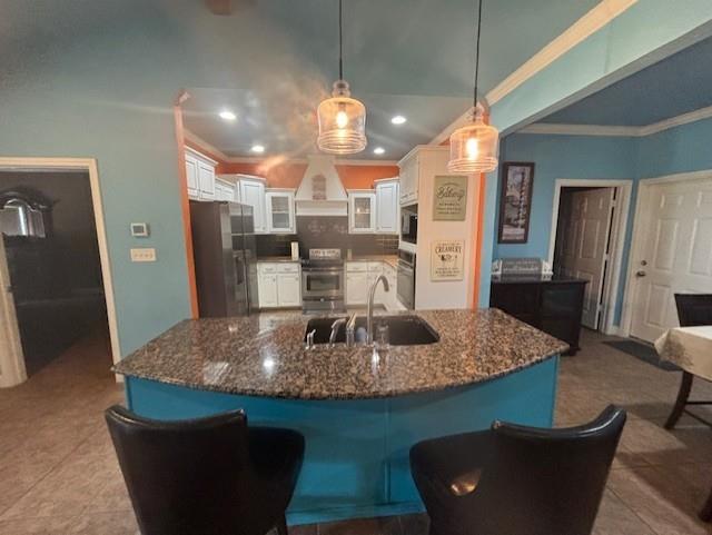 Oak Ridge Estate - Residential