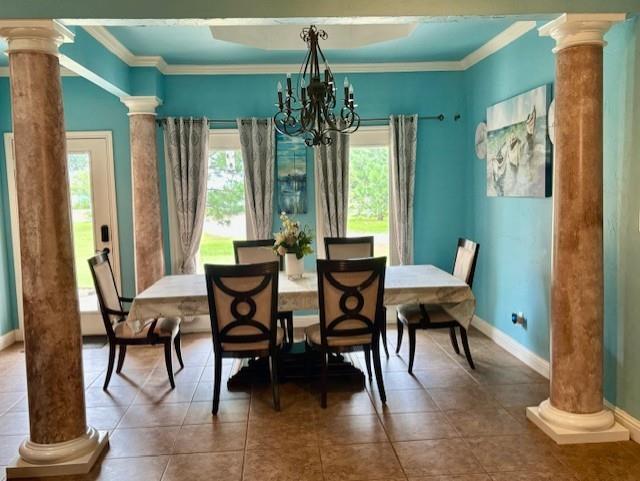 Oak Ridge Estate - Residential