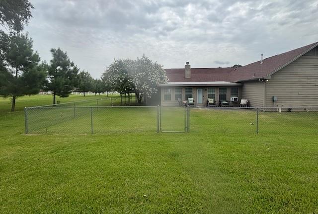 Oak Ridge Estate - Residential