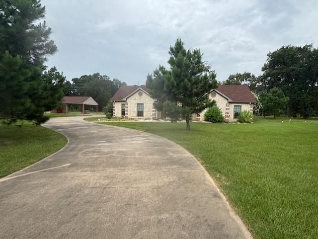 Oak Ridge Estate - Residential