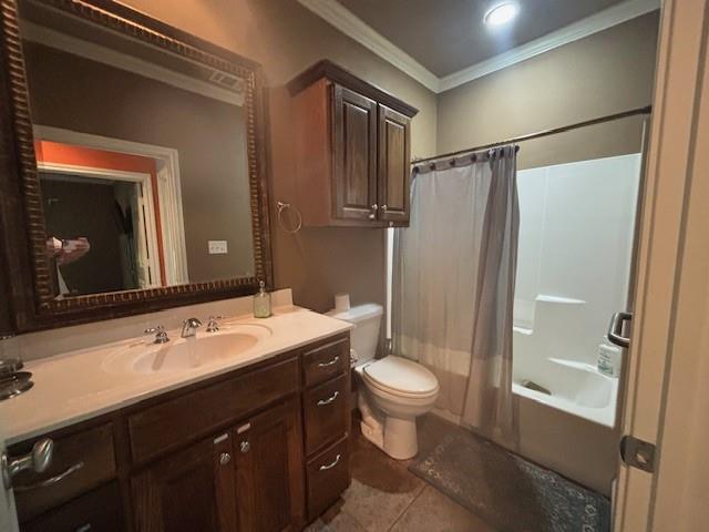 Oak Ridge Estate - Residential