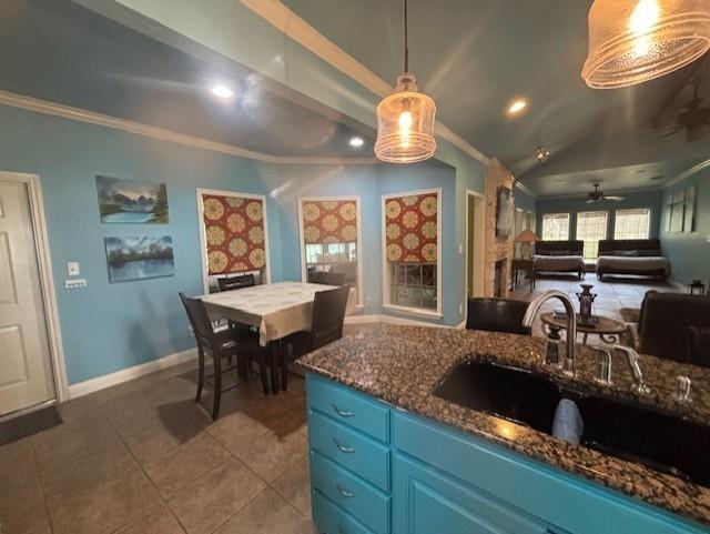 Oak Ridge Estate - Residential