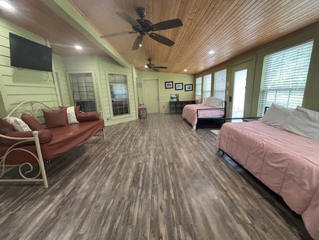 Oak Ridge Estate - Residential