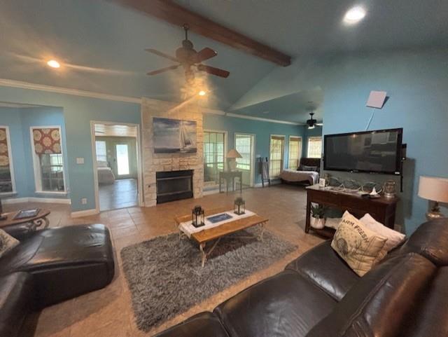 Oak Ridge Estate - Residential