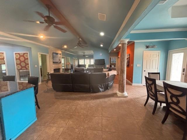 Oak Ridge Estate - Residential