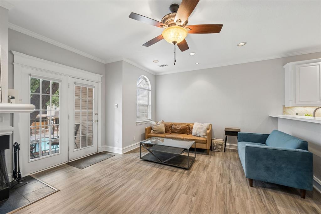 5325 Bent Tree Forest Drive 2244