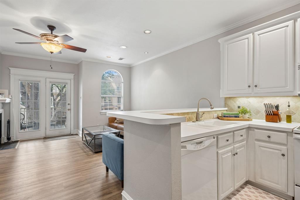 5325 Bent Tree Forest Drive 2244