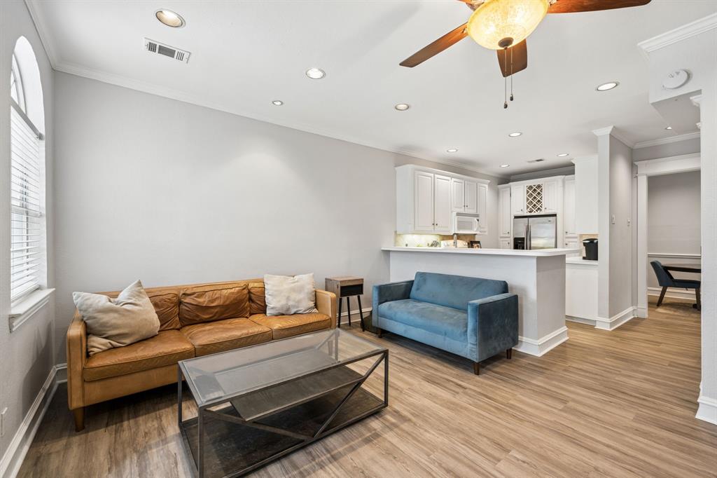 5325 Bent Tree Forest Drive 2244