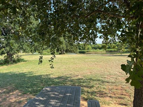 A home in Nocona