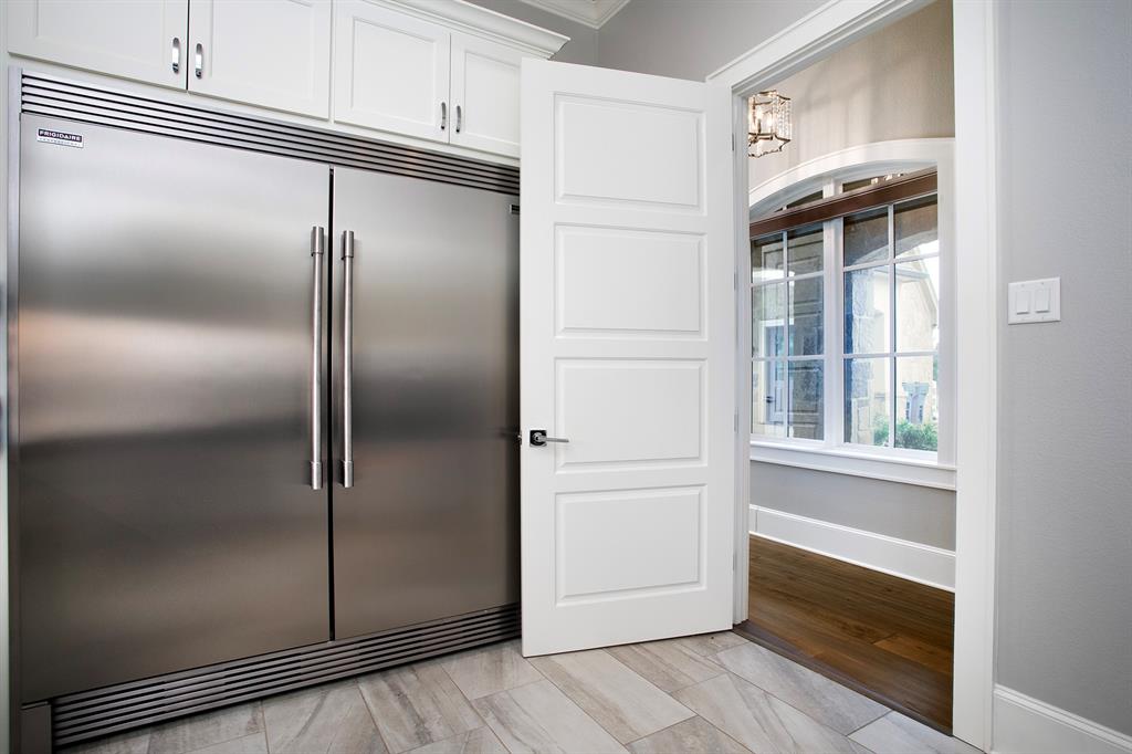 Browns Landing - Residential