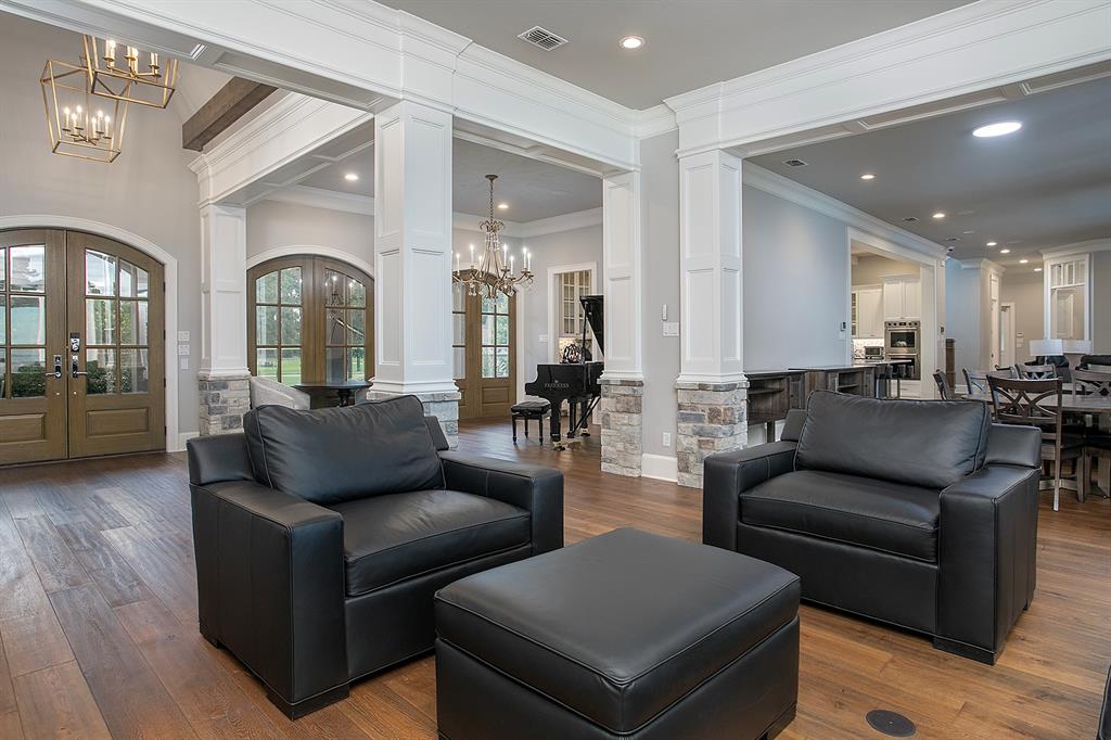 Browns Landing - Residential