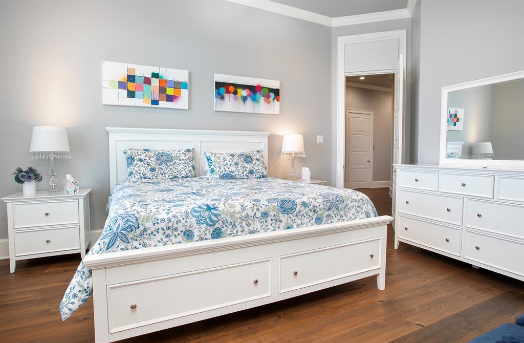 Browns Landing - Residential