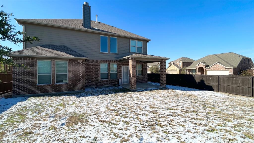 VALOR POINTE - THE RESERVE AT WESTRIDGE PHASE 16 - Residential Lease