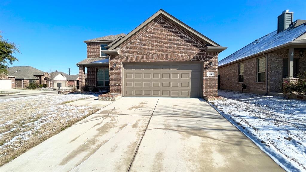 VALOR POINTE - THE RESERVE AT WESTRIDGE PHASE 16 - Residential Lease