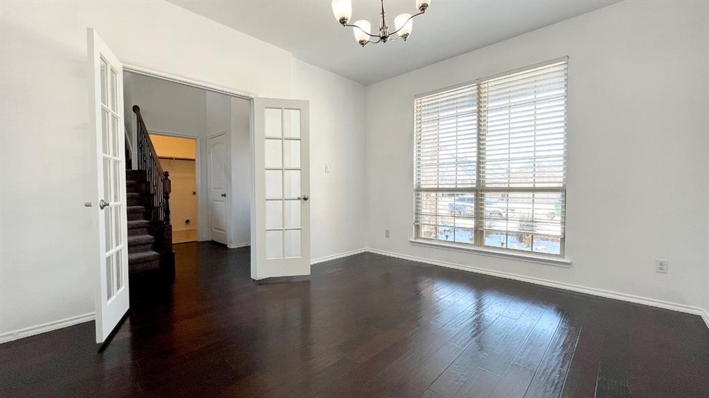 VALOR POINTE - THE RESERVE AT WESTRIDGE PHASE 16 - Residential Lease