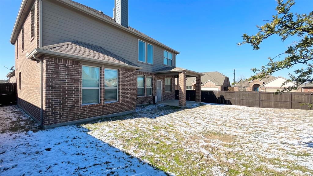 VALOR POINTE - THE RESERVE AT WESTRIDGE PHASE 16 - Residential Lease