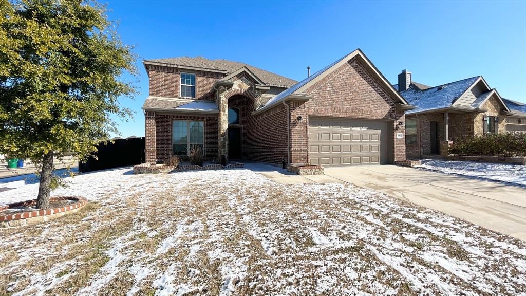 VALOR POINTE - THE RESERVE AT WESTRIDGE PHASE 16 - Residential Lease