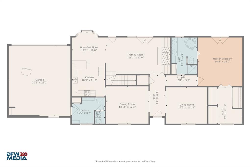 Northwood Hills - Residential